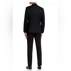 NWT Hugo BOSS High End Virgin Wool Man’s Suit. “Create your Look “Line.